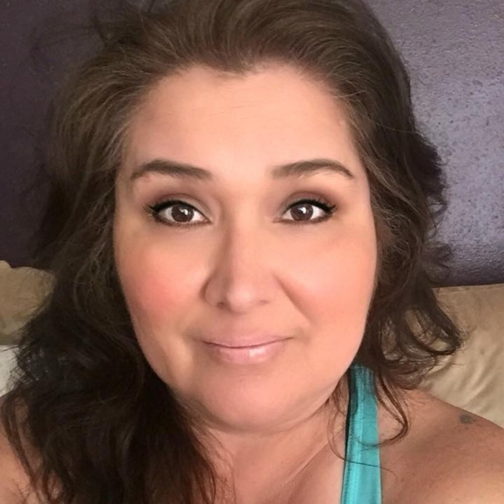 Meet your Posher, Pamela